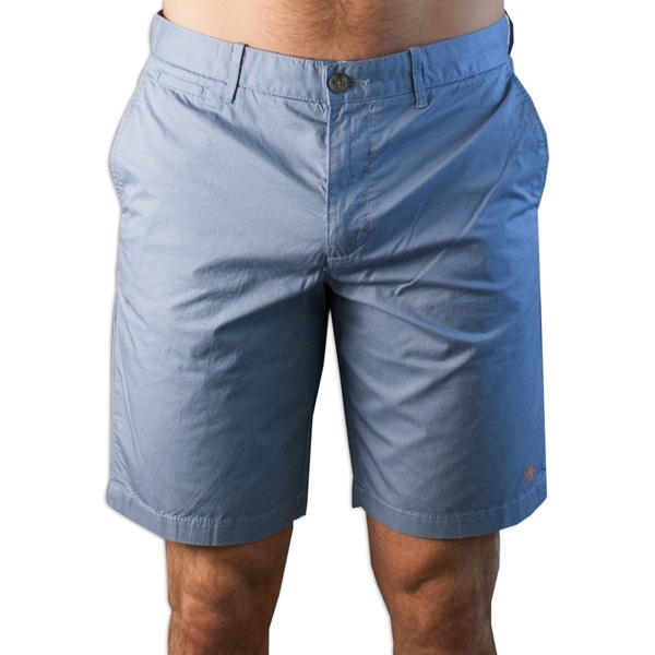 Image de Original Penguin - Mojo Short - Faded Denim