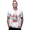 Image de Copa Football - T-shirt Butcher Blood Bag - Blanc