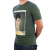 Image de World Class Collective - T-shirt Neymar Legend - Vert