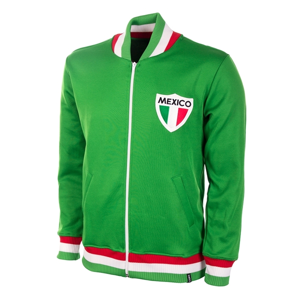 Image de Copa Football - Veste rétro Mexique années 70