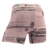 Image de FC Loco - Boxer rose Gazzetta