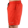 Image de Sun Peaks - Short de bain Palm - Rouge