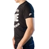 Image de Nike Sportswear - Tiempo T-shirt - Black