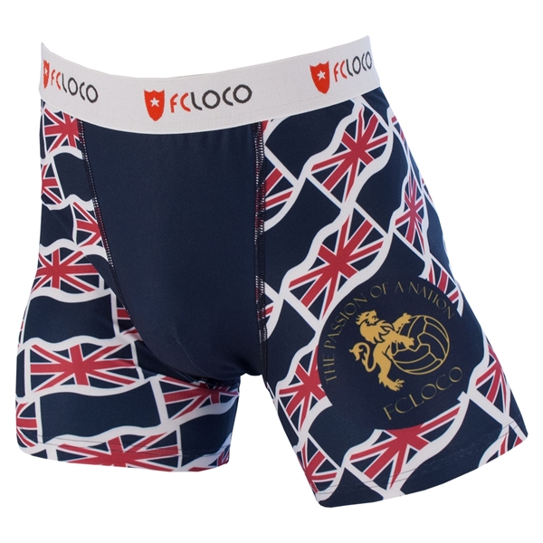 Image de FCLOCO - Pride of a Nation Boxershort