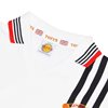 Image de Maillot rétro Manchester Reds Centenary 1978