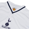 Image de Maillot rétro Tottenham Hotspur FA Cup Final 1981