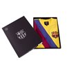 Image de COPA Football - Maillot Extérieur Rétro FC Barcelona 1974-1975