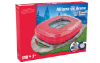 Image de Bayern Munchen Allianz Arena - 3D Puzzle