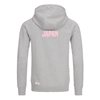 Image de Rugby Vintage- Sweat A Capuche Japon - Gris