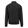 Image de Rugby Vintage - Bomber Jacket France - Noir