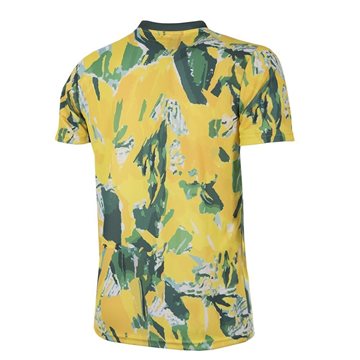 Agrandir l'image de Copa Football - Maillot rétro Australie 1990-1993 Image de Copa Football - Maillot rétro Australie 1990-1993