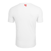 Image de Heurtefeu - Jean Robic 1947 Fitted Stretch T-Shirt - Blanc