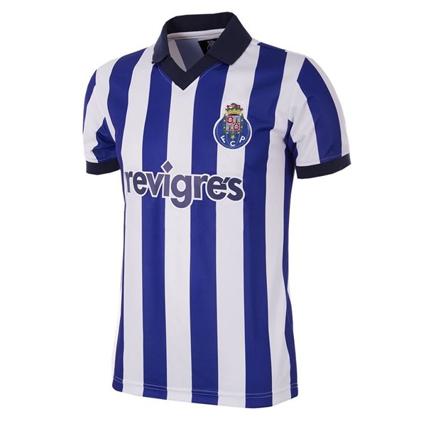 Image de COPA Football - Maillot extérieur rétro FC Porto 2002