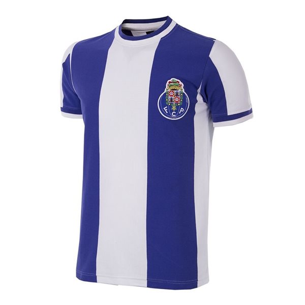 Image de COPA Football - Maillot extérieur rétro FC Porto 1971-1972