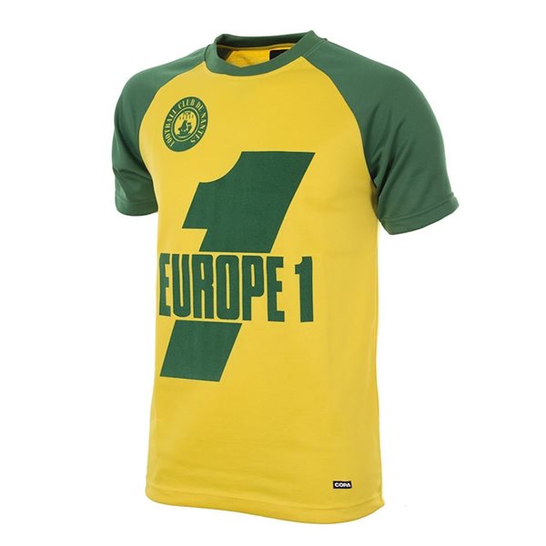 Image de COPA Football - Maillot rétro de Football FC Nantes 1978-79