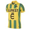 Image de COPA Football - Maillot rétro FC Nantes 1994-95 + Karembeu 10