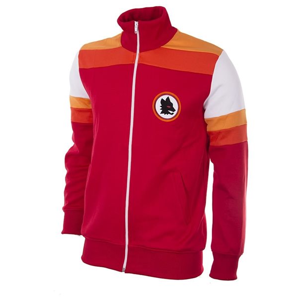 Image de Veste rétro AS Roma 1979-1980