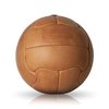 Image de P. Goldsmith & Sons - Ballon de football rétro Coupe du Monde 1950