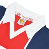 Image de Maillot rétro Paris Saint Germain RTL 1981-1982 - Enfants