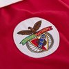 Benfica Retro Shirt 1962-1963