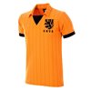 Holland Oranje Retro Shirt 1983 + Nummer 7