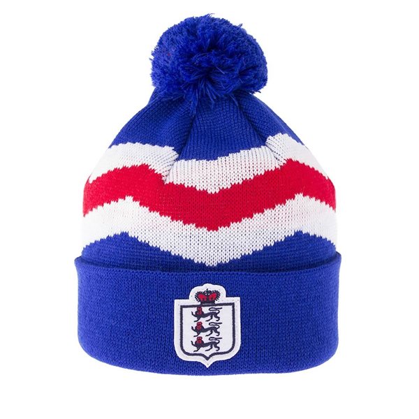 COPA Football - England Beanie