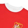 Manchester United Retro Shirt FA Cup Finale 1963