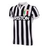 Juventus FC Retro Shirt 1984-85 + Number 9