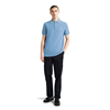 Fred Perry - Twin Tipped Polo Shirt - Sky Blue
