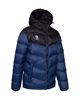 Robey - Performance Padded Jacket - Navy/ Black - Kids