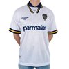 Boca Juniors Retro Football Away Shirt 1993-1994