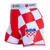 Croatia Vatreni Boxershort