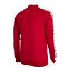 COPA Football - AS Roma Taped Track Jacket - Red