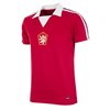 Czechoslovakia Retro Shirt EC 1976 + Panenka 7