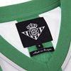 Real Betis Retro Football Shirt 1976-1977