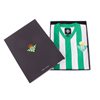 Real Betis Retro Football Shirt 1976-1977