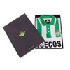 Real Betis Retro Football Shirt 1993-1994