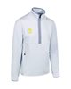 Robey - Off Pitch Scuba Half-Zip Top - Opal