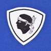 Bastia Retro Football Shirt 1970's