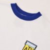 Argentina Retro Football Away Shirt 1980's