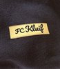 FC Kluif - Ticket Sweater - Anthracite