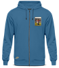 FC Kluif - Shirtje Ruilen FZ Hooded Sweater