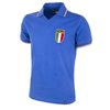 Image de Maillot rétro Italie Coupe du Monde 1982 + Rossi 20