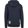 Rugby Vintage - France Bored Gallic Rooster Hoodie - Navy