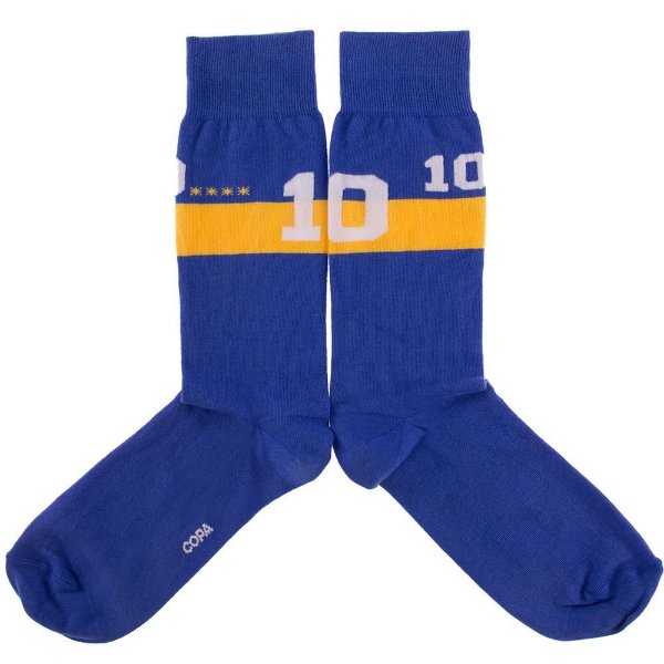 COPA Football - Diego Boca Casual Socks