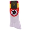 AS Roma Away Terry Socks