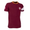 COPA Football - AS Roma Captain T-Shirt - Giallorossi