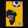 Zuid-Afrika 2010 World Cup Poster T-Shirt