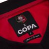 Stade Rennais Retro Football Shirt 1984-1985