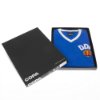 Image de COPA Football - DDR Retro Football Shirt WC 1974 + Bransch 3